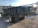 1997 Ford F700