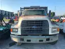 1997 Ford F700