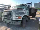 1997 Ford F700