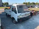 CUSHMAN MOTORIZED CART