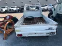 CUSHMAN MOTORIZED CART