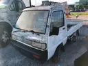 CUSHMAN MOTORIZED CART