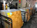 Dance Floors (4pcs)