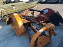 STUMP GRINDER, CUTTER (2)