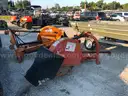 STUMP GRINDER, CUTTER (2)