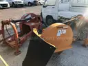 STUMP GRINDER, CUTTER (2)