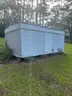 12&#x27; x 16&#x27; Portable Storage Building