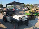 BOBCAT MOTORIZED CART
