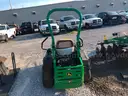 JOHN DEERE ZERO TURN MOWER