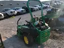 JOHN DEERE ZERO TURN MOWER