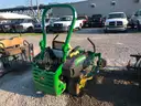 JOHN DEERE ZERO TURN MOWER