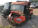 KUBOTA MOTORIZED CART