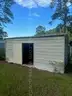 12&#x27;x20&#x27; Portable Storage Building