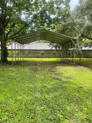 24 x 24 Metal Carport