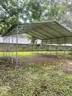 24 x 24 Metal Carport