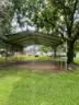 24 x 24 Metal Carport