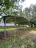 24 x 24 Metal Carport