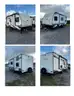 Forest River Surveyor Legend 23&#x27; 7&#x22; Travel Trailer