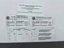 Forest River Surveyor Legend 23&#x27; 7&#x22; Travel Trailer