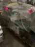 1 Lot (48 Pallets) of Printers, Scanners, Fax, and Other Electronics