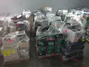 1 Lot (48 Pallets) of Printers, Scanners, Fax, and Other Electronics