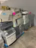 1 Lot (48 Pallets) of Printers, Scanners, Fax, and Other Electronics
