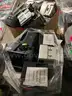 1 Lot (48 Pallets) of Printers, Scanners, Fax, and Other Electronics