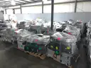 1 Lot (48 Pallets) of Printers, Scanners, Fax, and Other Electronics