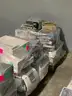 1 Lot (48 Pallets) of Printers, Scanners, Fax, and Other Electronics