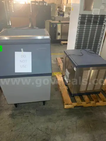 Ice Machine