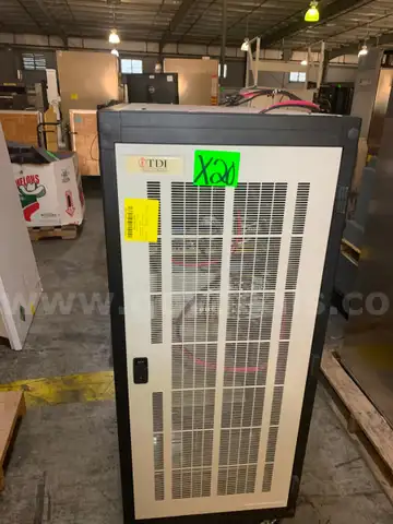 Sever Rack