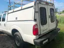 2012 Ford F-250 SD