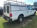 2012 Ford F-250 SD