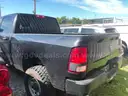 2018 RAM 2500