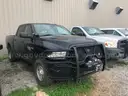 2018 RAM 2500