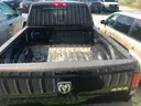2018 RAM 2500