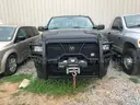 2018 RAM 2500