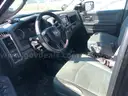 2018 RAM 2500