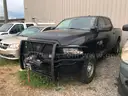 2018 RAM 2500