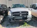 2009 Dodge Ram 2500