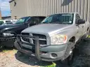 2009 Dodge Ram 2500