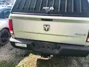 2017 RAM 2500