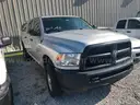 2017 RAM 2500