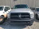 2017 RAM 2500