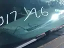 2017 RAM 2500