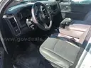 2017 RAM 2500