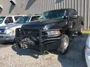 2018 RAM 2500