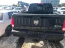 2018 RAM 2500