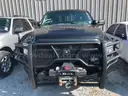 2018 RAM 2500