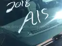 2018 RAM 2500